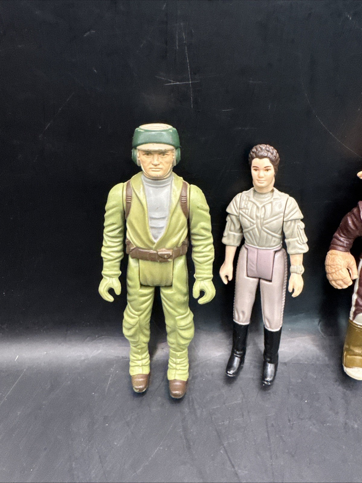 Vintage Star Wars Bundle 12