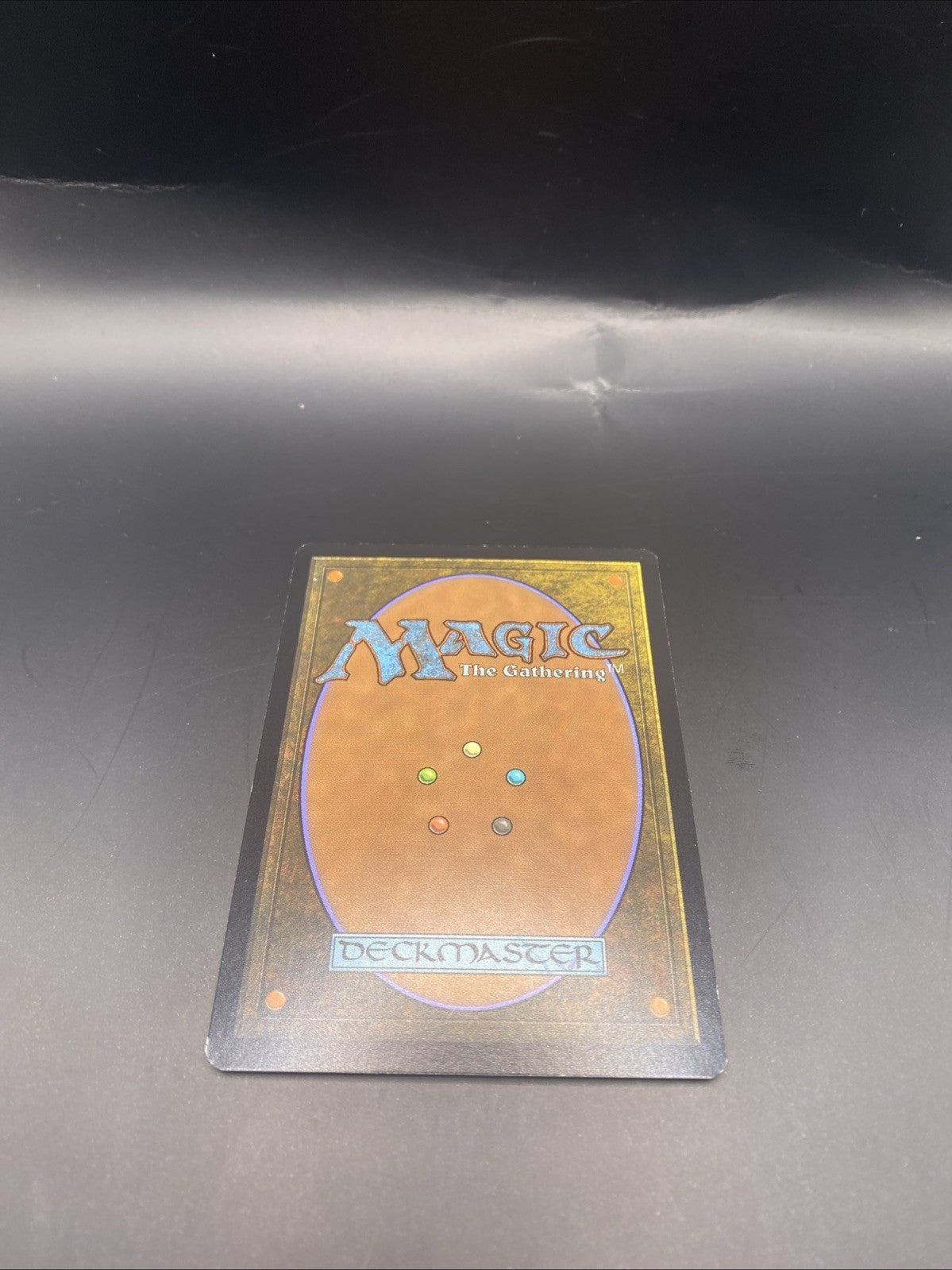 MTG - Press the Enemy - Surge Foil - Lord of the Rings - Magic the Gathering