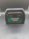 Micro Machines Military Sega Mega Drive Game Cartridge