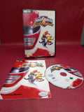Disney Power Rangers Super Legends Video Games PC (2007)