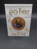 Harry Potter Medal Collection - Room Of Requirement