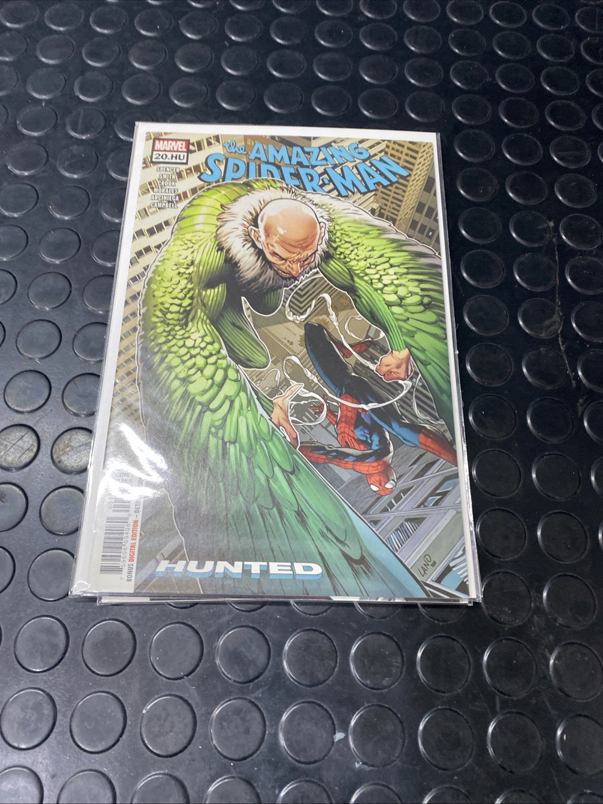 Marvel comics bundle X6