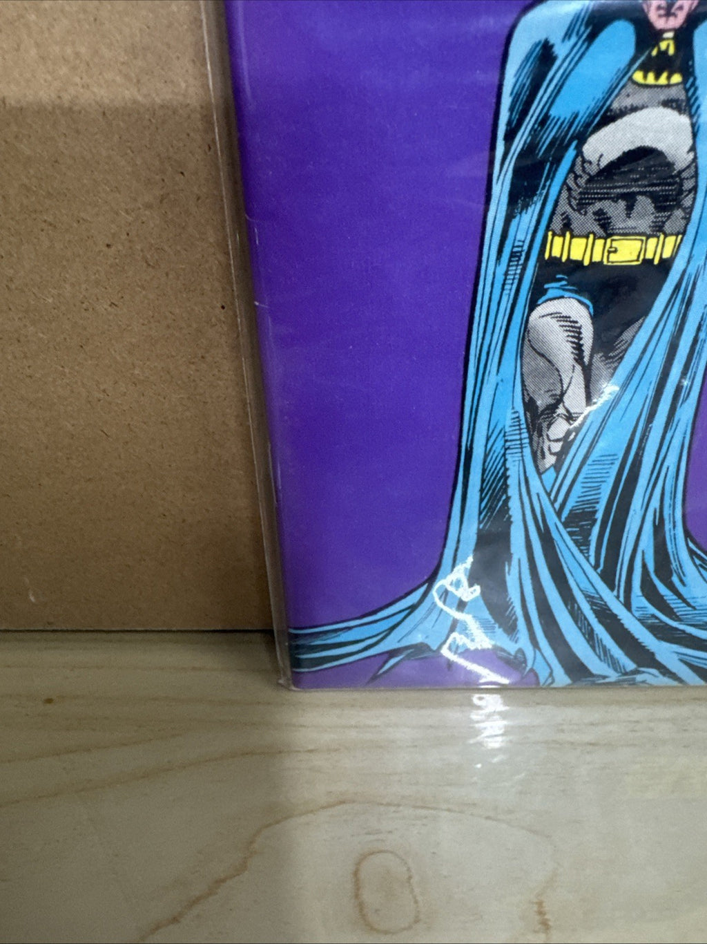 Batman Annual #10 (1986) Batman
