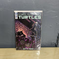 Teenage Mutant Ninja Turtles Issue #99 City at War Cover B