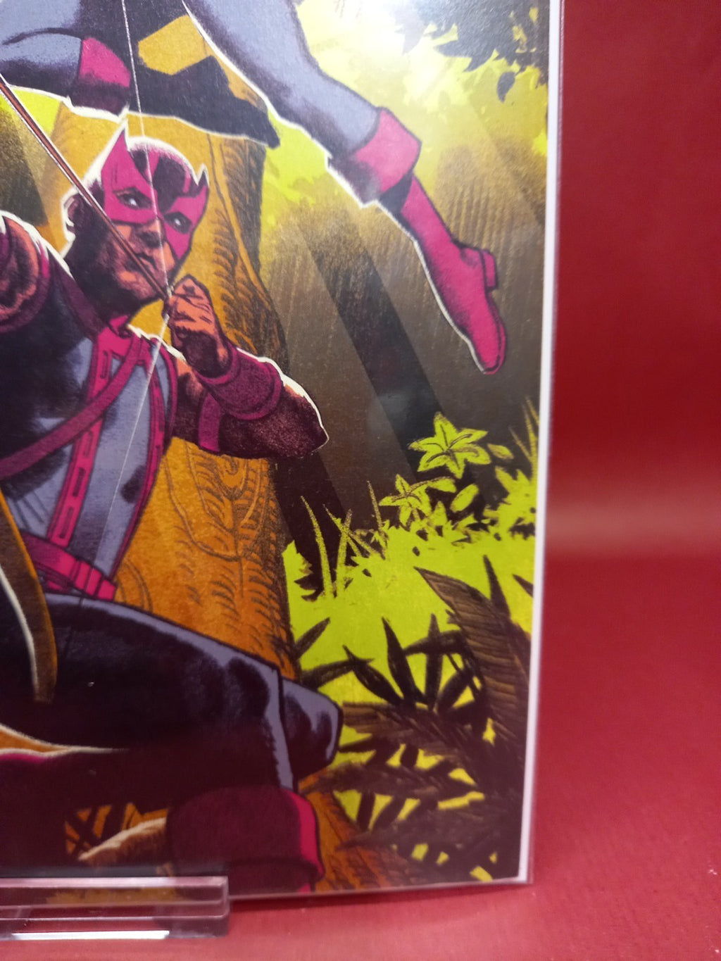 Generations: The Archers #1 MARVEL COMICS