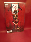28 Days Later #2 Boom Studios Cover A