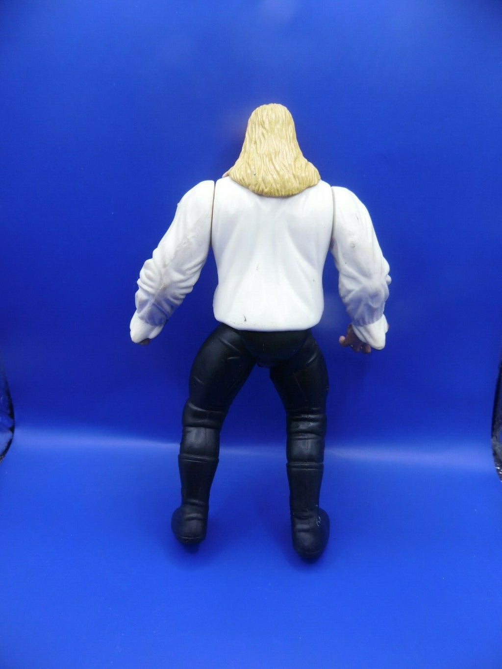 WWE/WWF CHRISTIAN JAKKS 1998 WRESTLING FIGURE