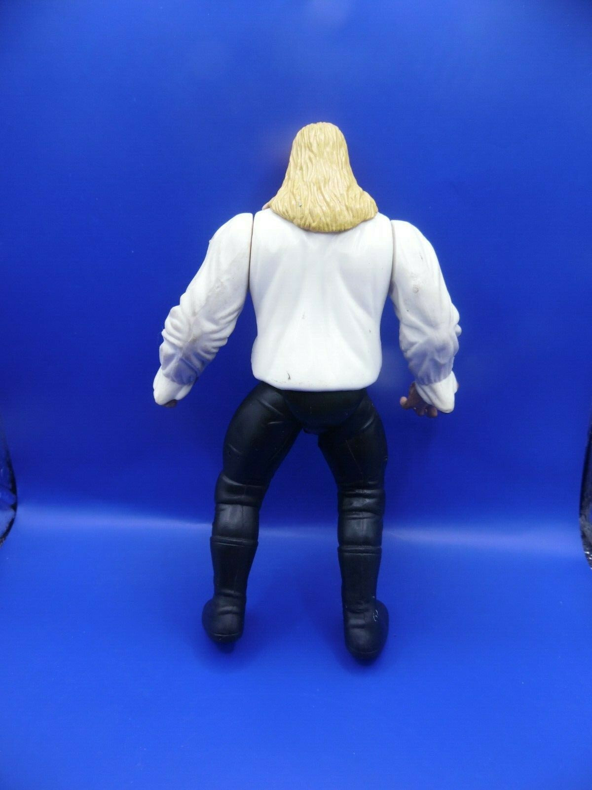 WWE/WWF CHRISTIAN JAKKS 1998 WRESTLING FIGURE