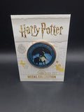 Harry Potter Medal Coin Collection - Magical Creatures - Centaur 