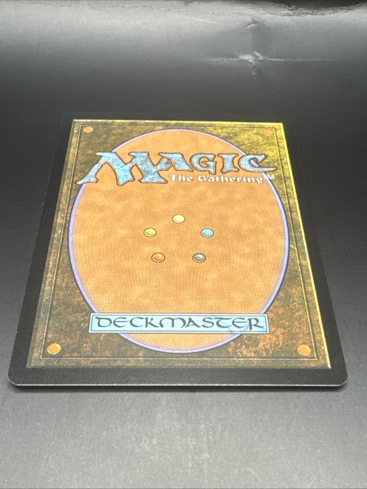 MTG Chance-Met Elves (Foil) + 1 Regular Card C0157
