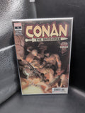 Conan the Barbarian Vol. 1: Th by Jason Aaron,Mahmud A, Very Good