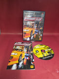 Midnight Club (Sony PlayStation 2, 2000)