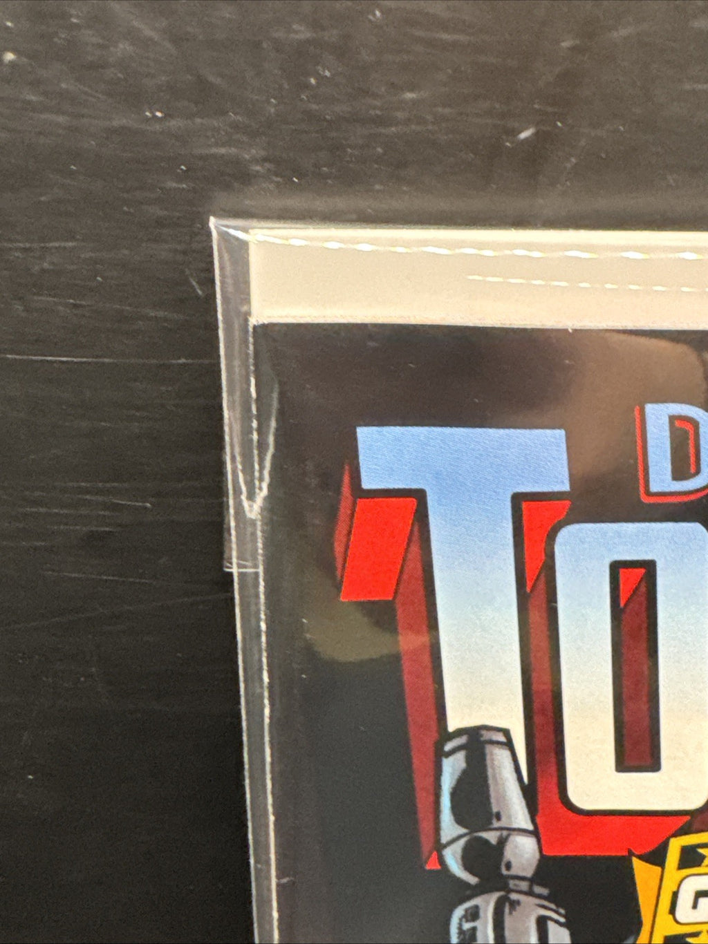 Doctor Tomorrow (1997)  #2