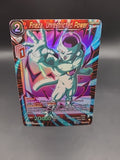 Dragon Ball TCG - Frieza, Unrestricted Power BT28-003SR - Prismatic Clash - M/NM