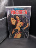 Vampirella NM Dynamite Entertainment Free Comic Book Day 2021 FCBD