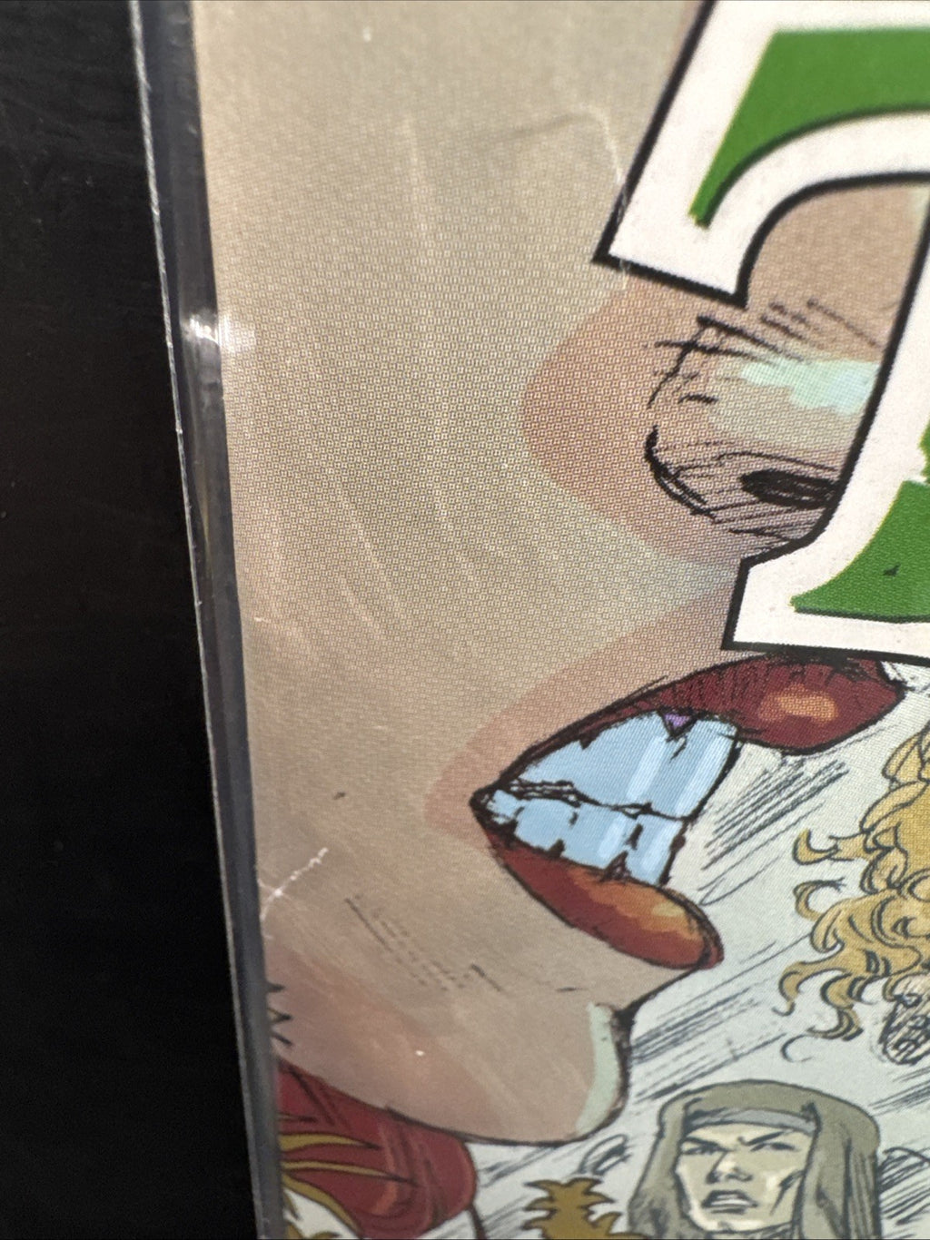 Red Sonja / Tarzan #3 (Cvr B) (2018) Walter Geovani