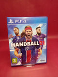 Handball 21 PS4 - PlayStation 4