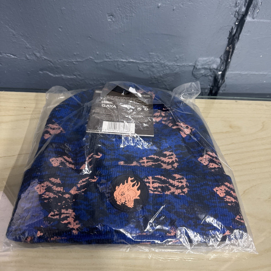 Call Of Duty Vanguard Panther Beanie