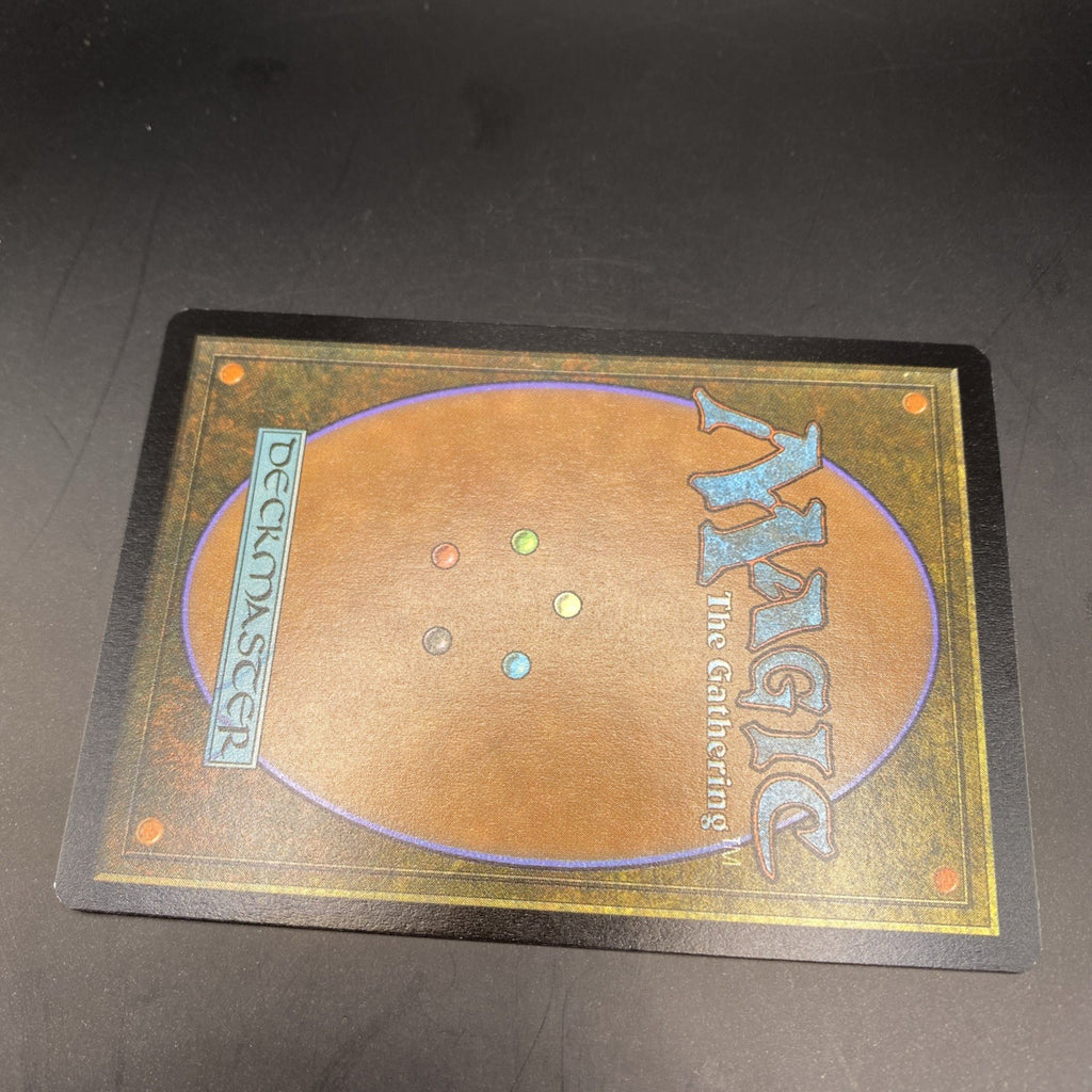 MTG Magic The Gathering Easterling Vanguard Foil + 1 Regular Card