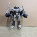 Hasbro Transformers DOTM Deluxe Class Sideswipe Dark of The Moon Missing Weapon