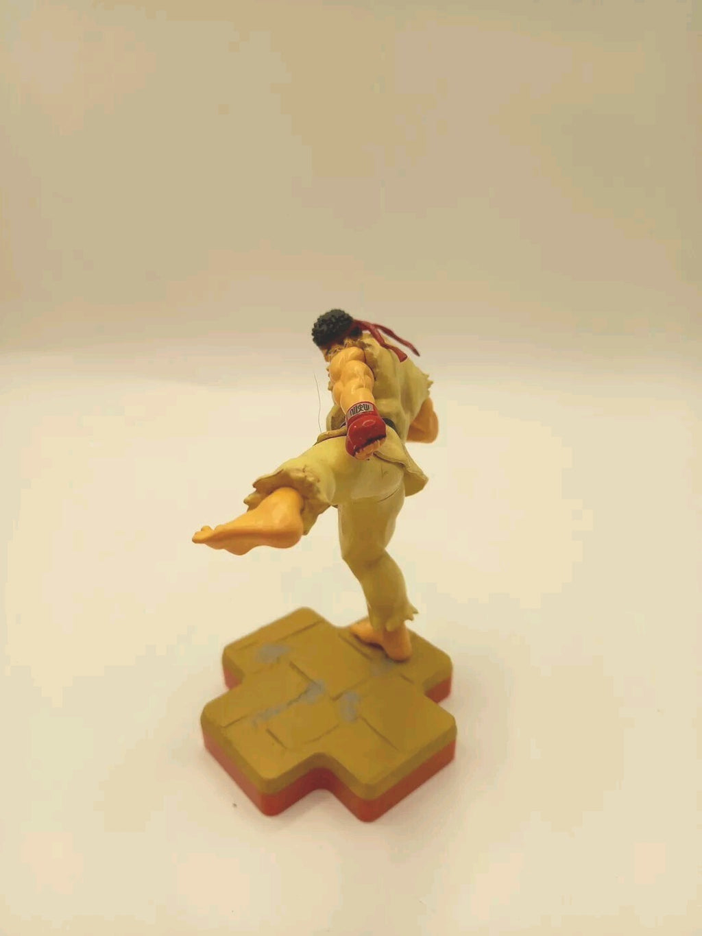 Totaku Collection Street Fighter V Arcade Edition Ryu Figure 