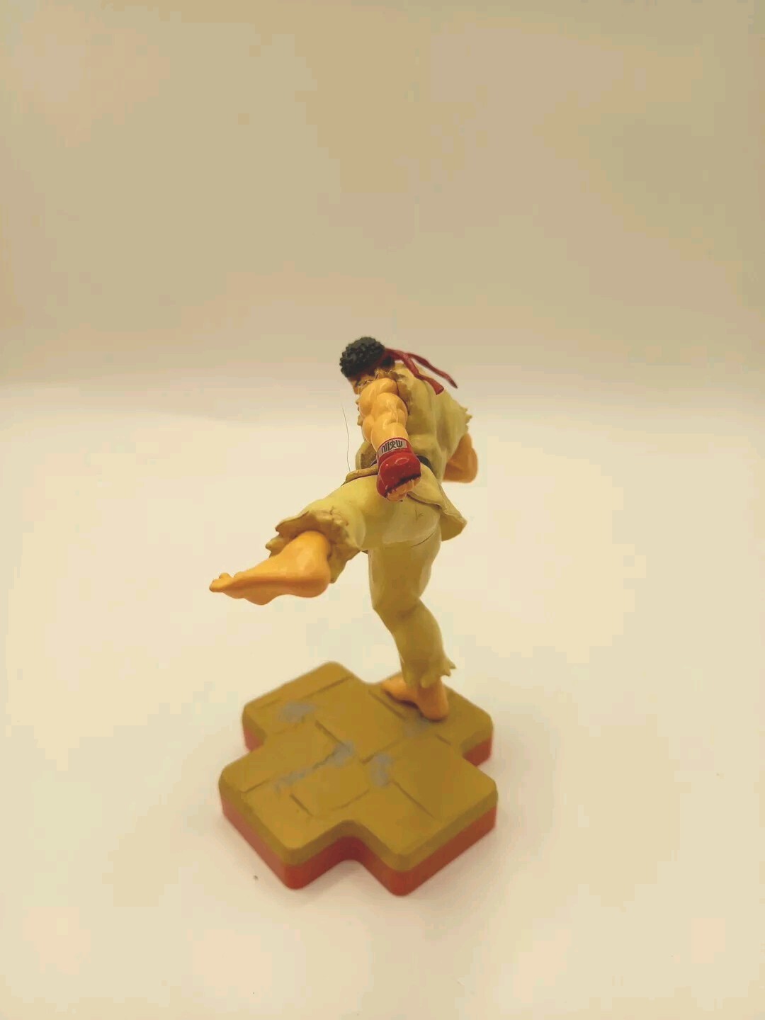 Totaku Collection Street Fighter V Arcade Edition Ryu Figure 