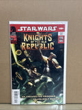 Star Wars Knights of the Old Republic #12 2006 Dark Horse Comics