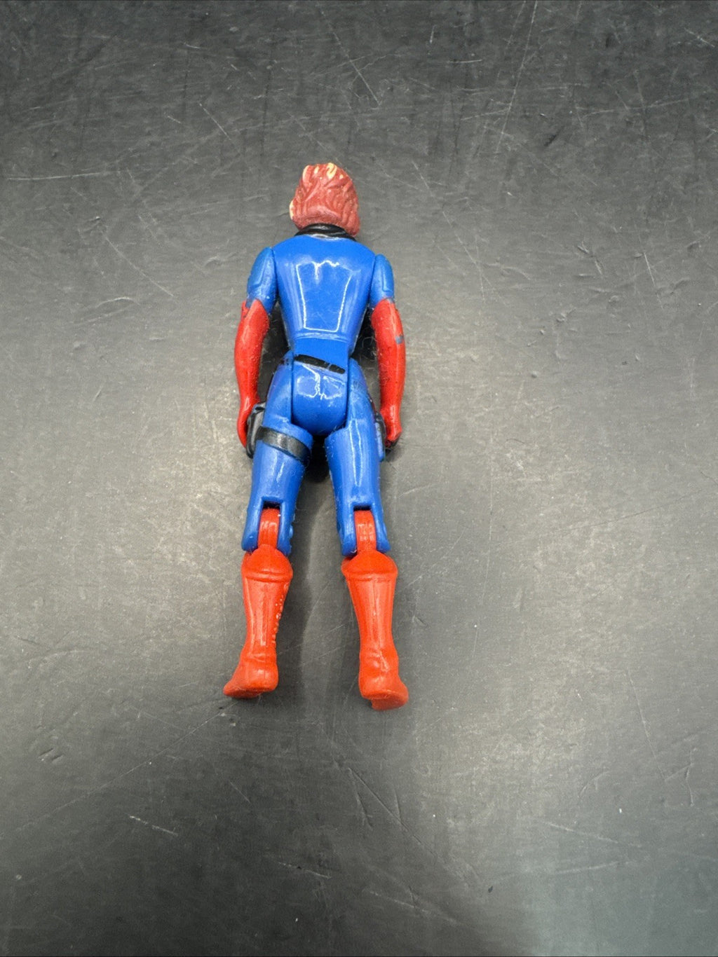 M.A.S.K. - Kenner - Figurine 7cm loose - Vanessa Warfield