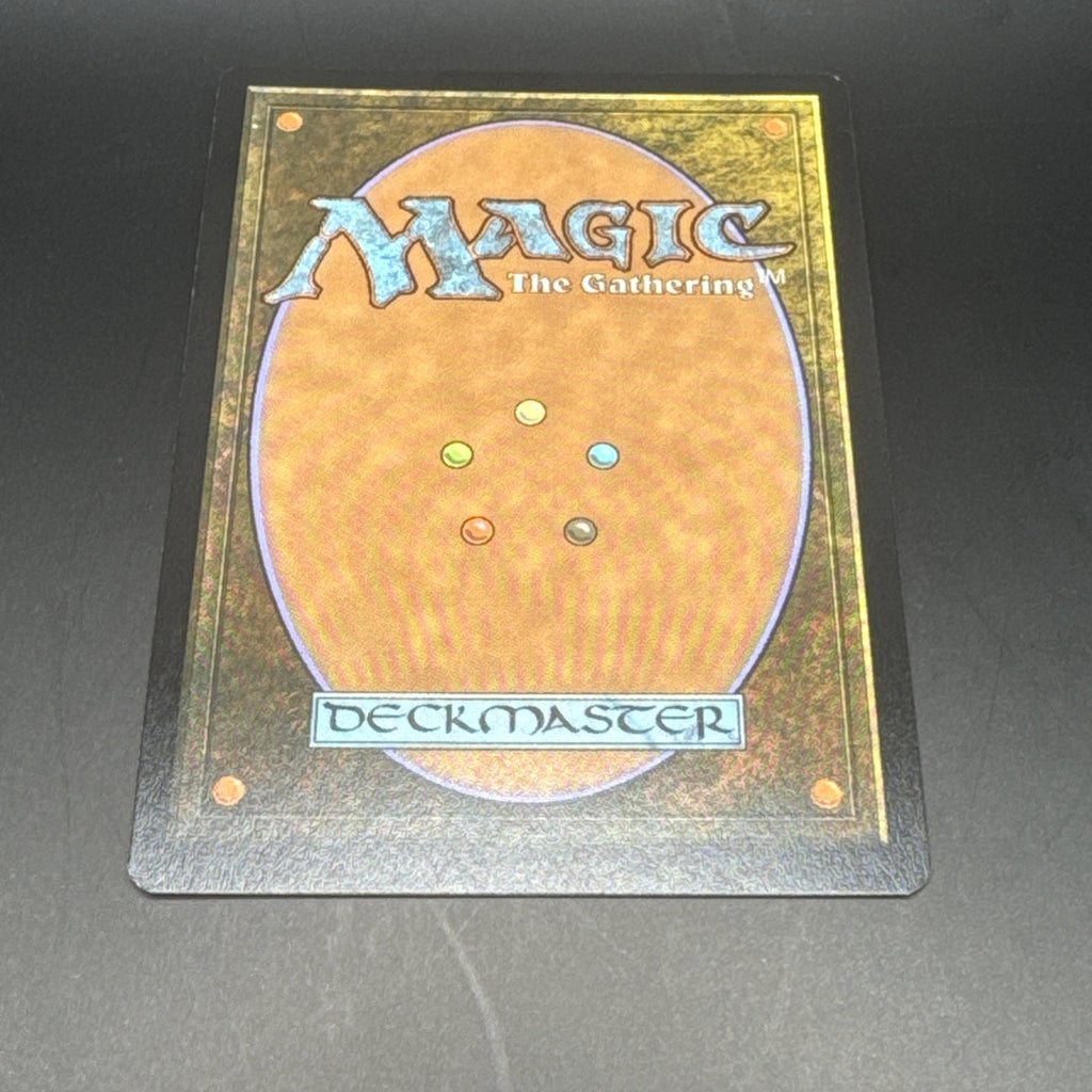 MTG Chance-Met Elves (Foil) + 1 Regular Card C0157