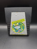Atari 2600 Frogger Game Cartridge