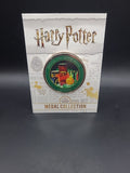 Harry Potter Medal Coin Collection - Artefacts And Spells - Potions