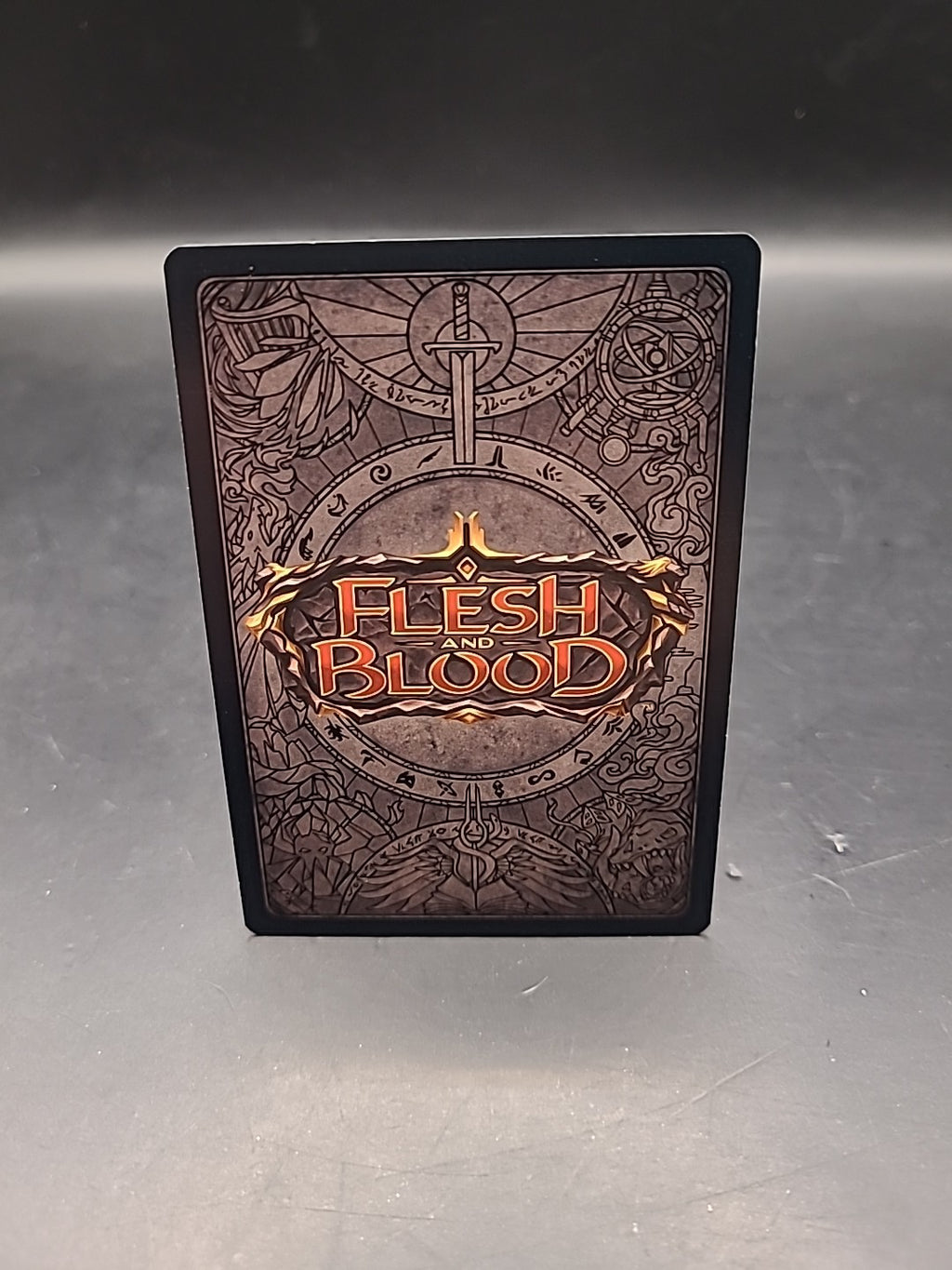 Everfest - Rare - REGULAR - Flesh and Blood TCG EVR107