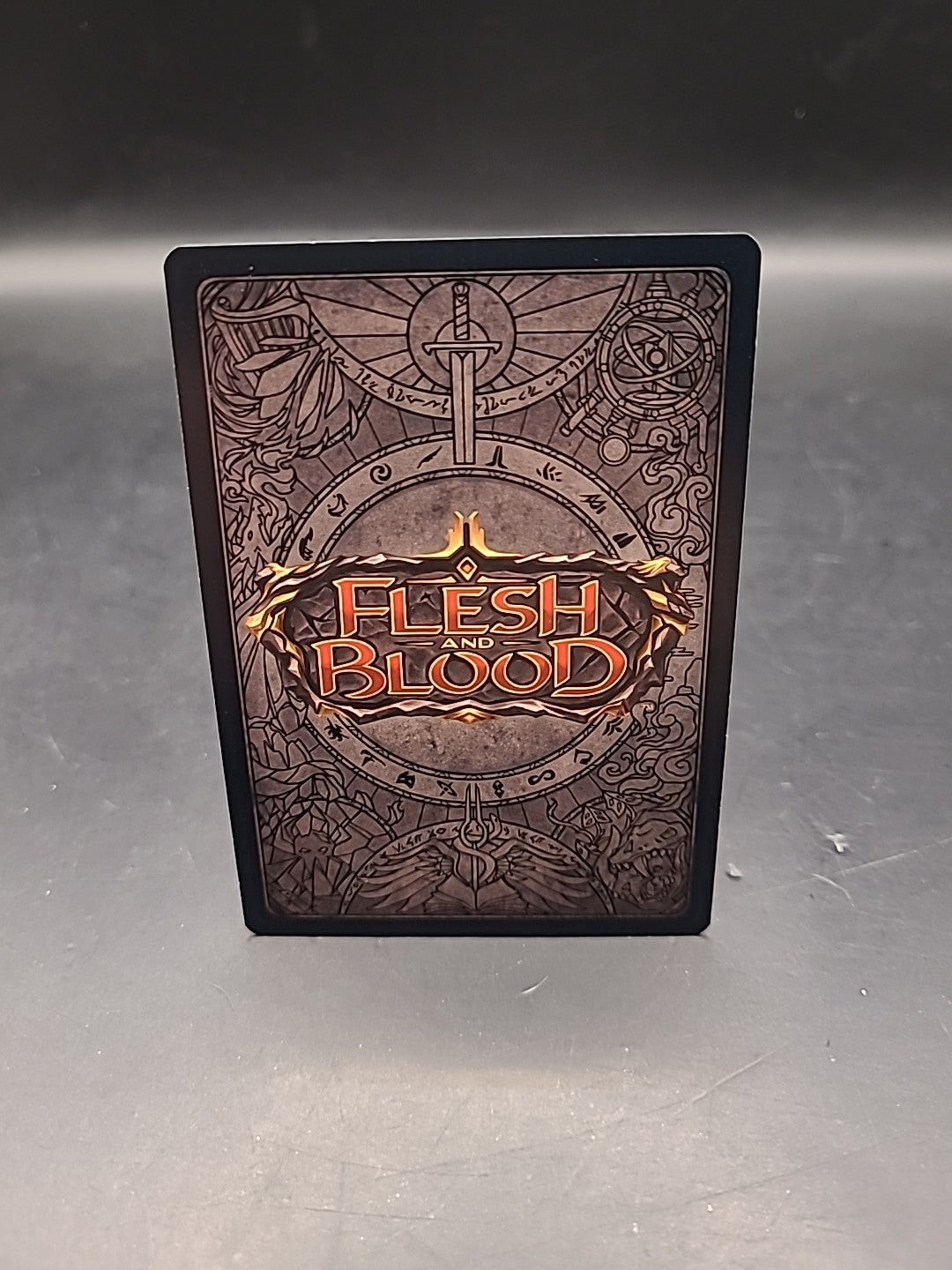 Everfest - Rare - REGULAR - Flesh and Blood TCG EVR107