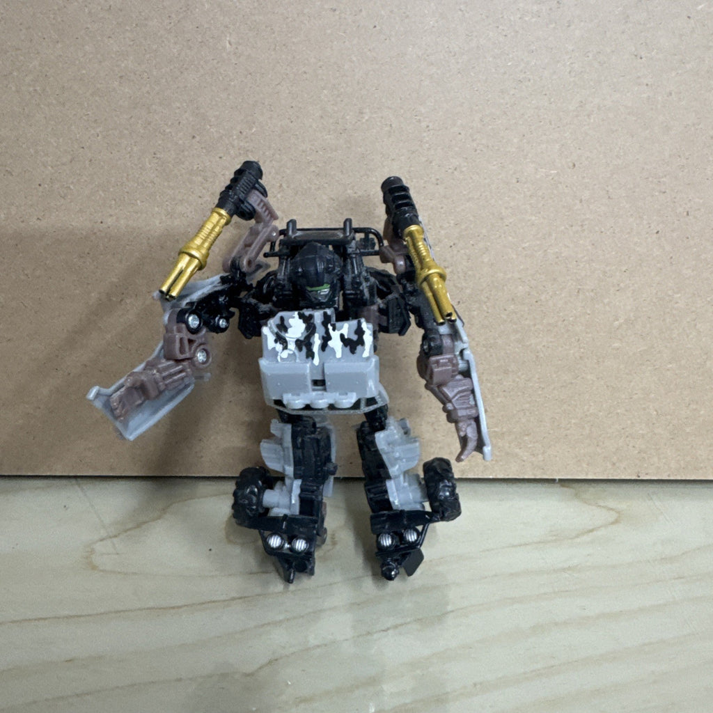 Transformers Rollbar Infiltration Deluxe Class Action Figure Revenge of Fallen