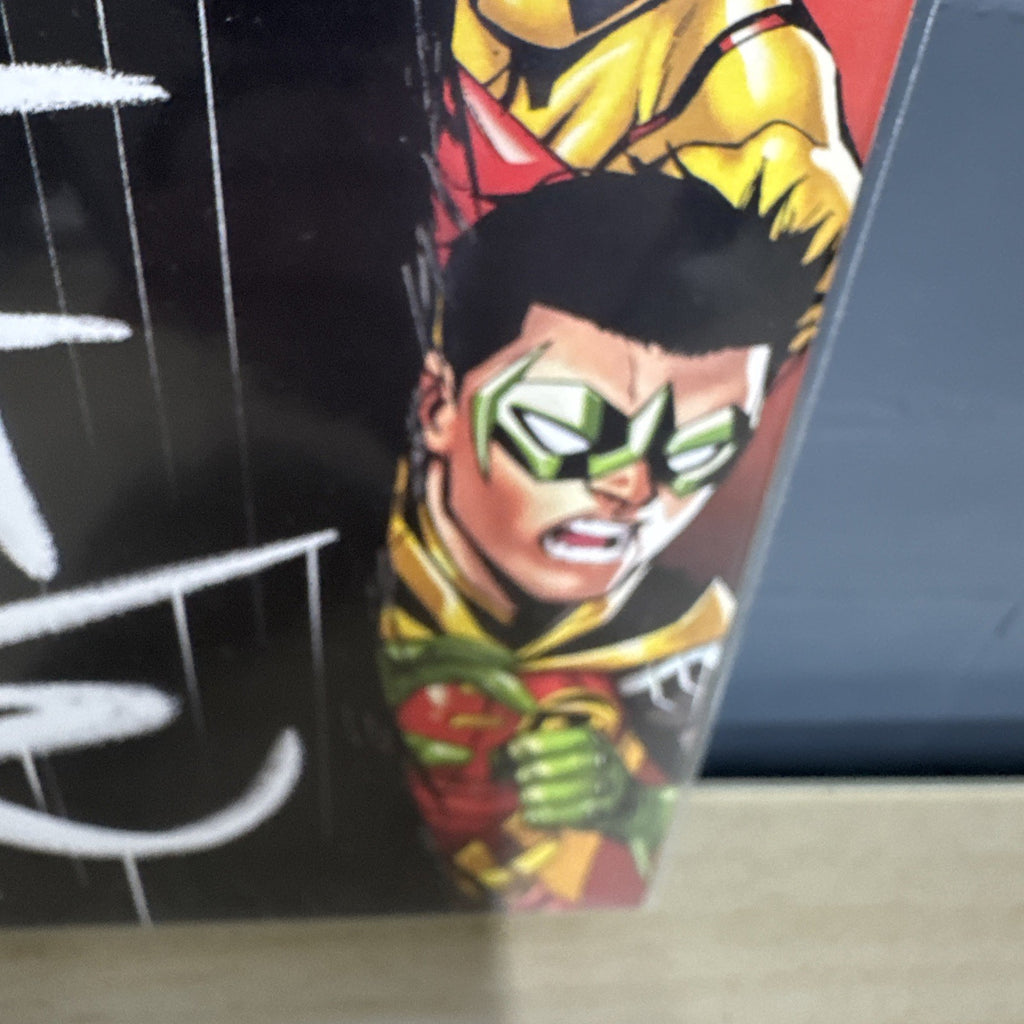 Teen Titans #37 A Cover DC NM Comics Book
