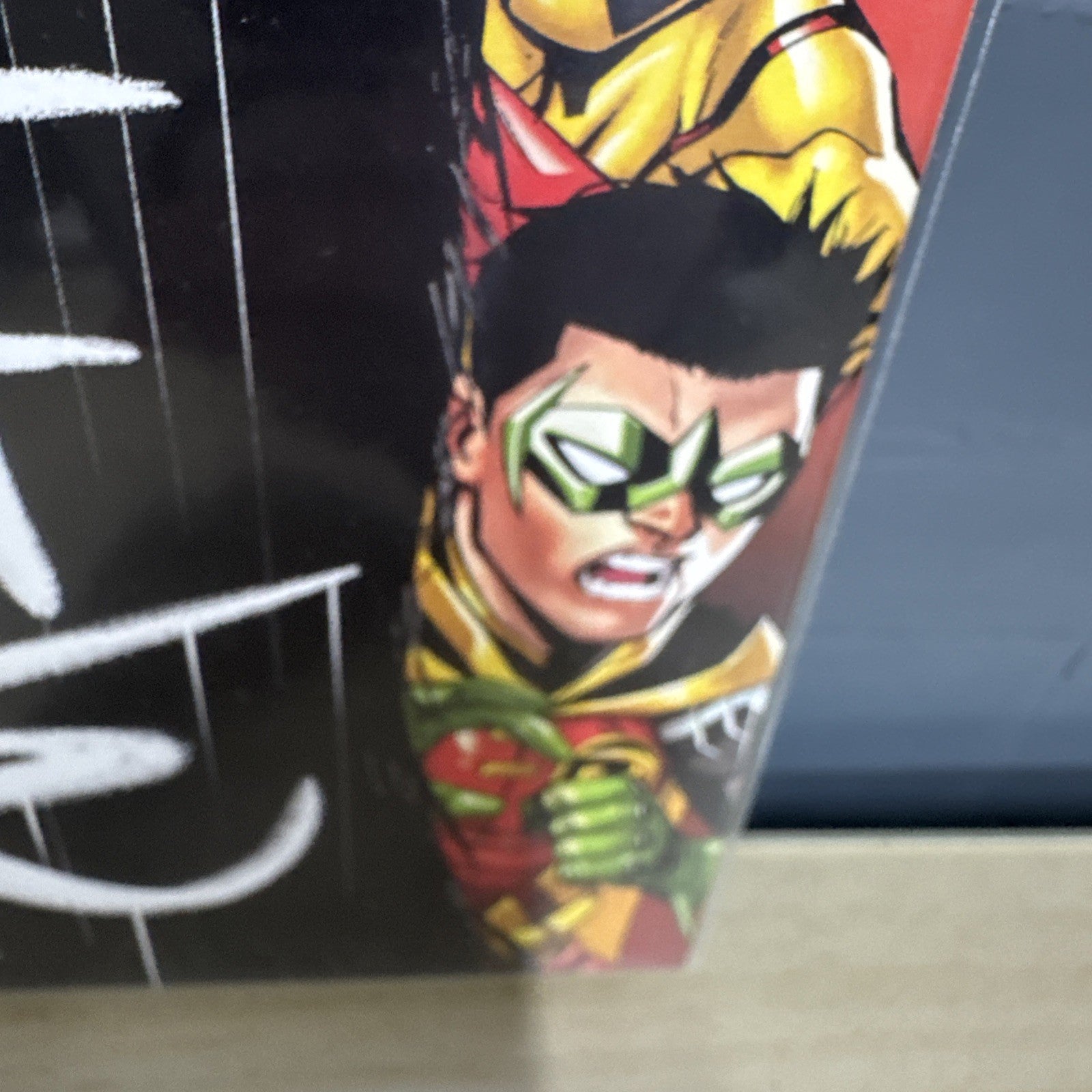 Teen Titans #37 A Cover DC NM Comics Book