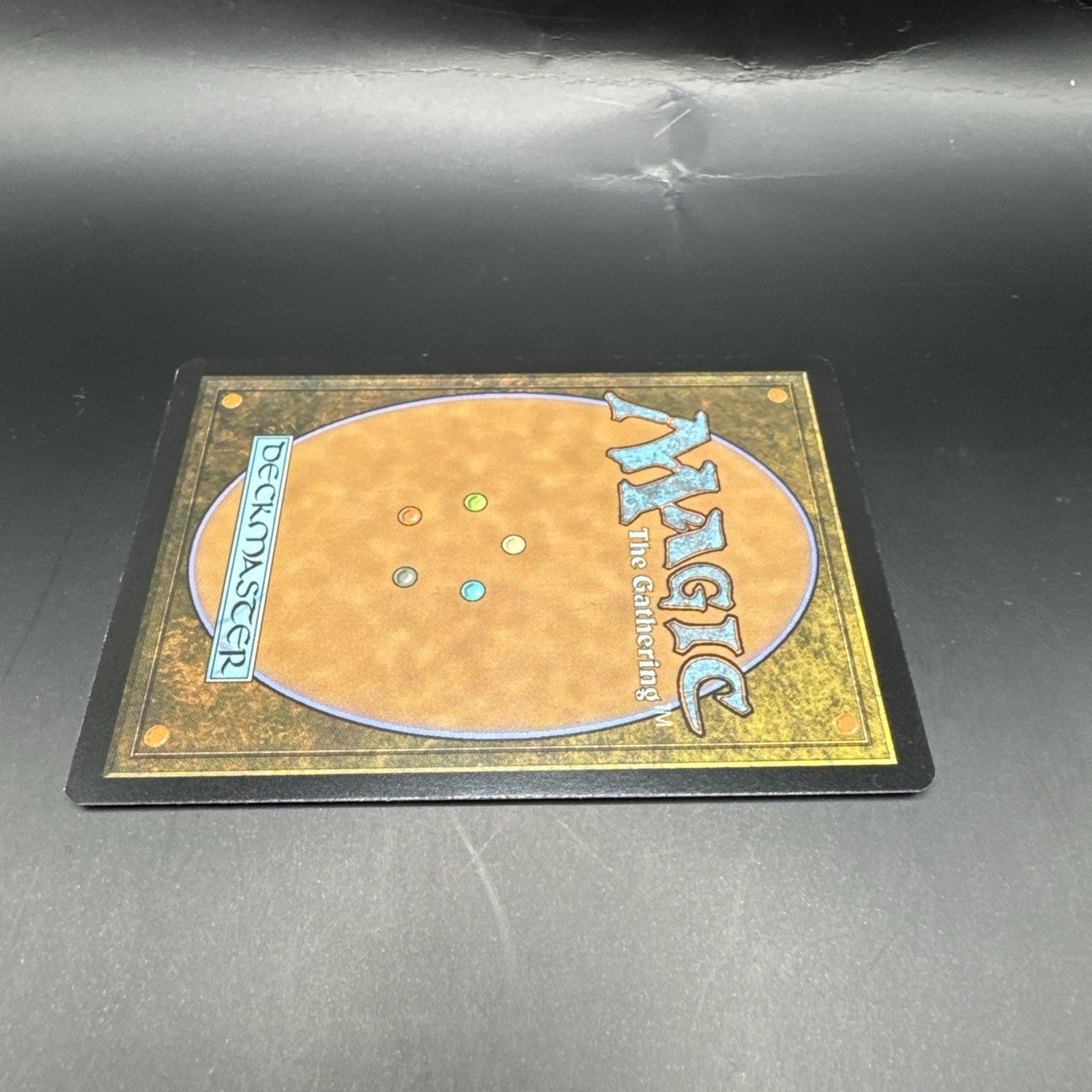 MTG Orcish Medicine Foil + 1 Regular Card C0104