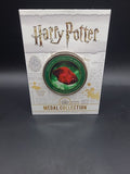 Harry Potter Medal Collection Philosopher's Stone