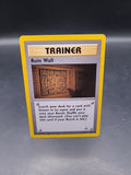 Ruin Wall 74/75 - Neo Discovery - Uncommon - Pokemon Card TCG Near Mint