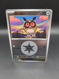 Hoothoot Colorless Energy Foil 137/193 M2a MEGA Dream ex  Japanese Pokemon Card