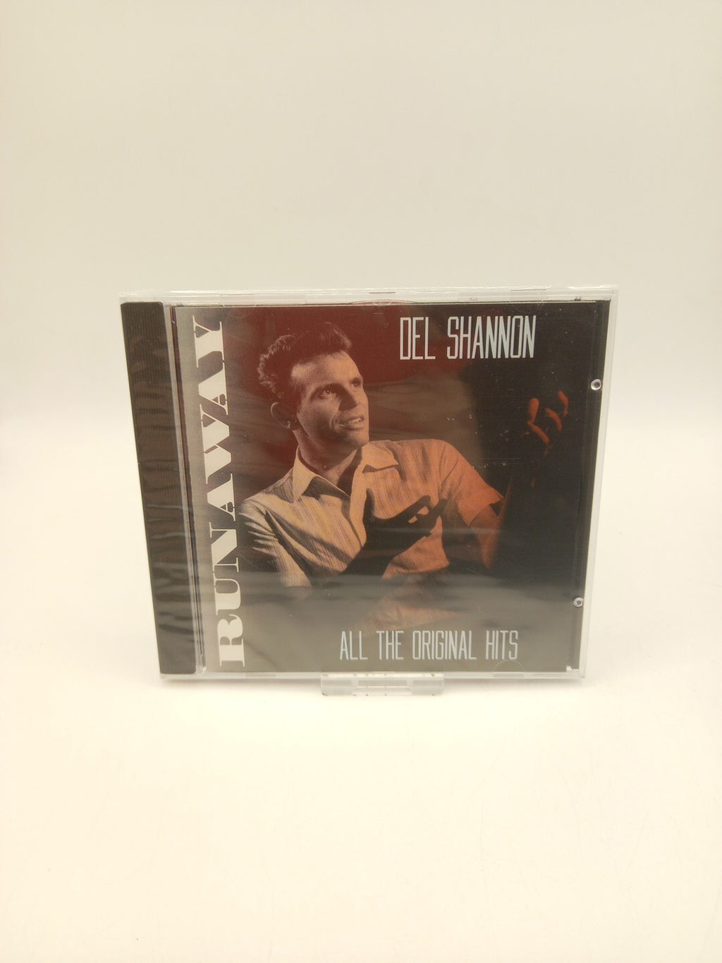 Del Shannon Runaway CD - New And Sealed