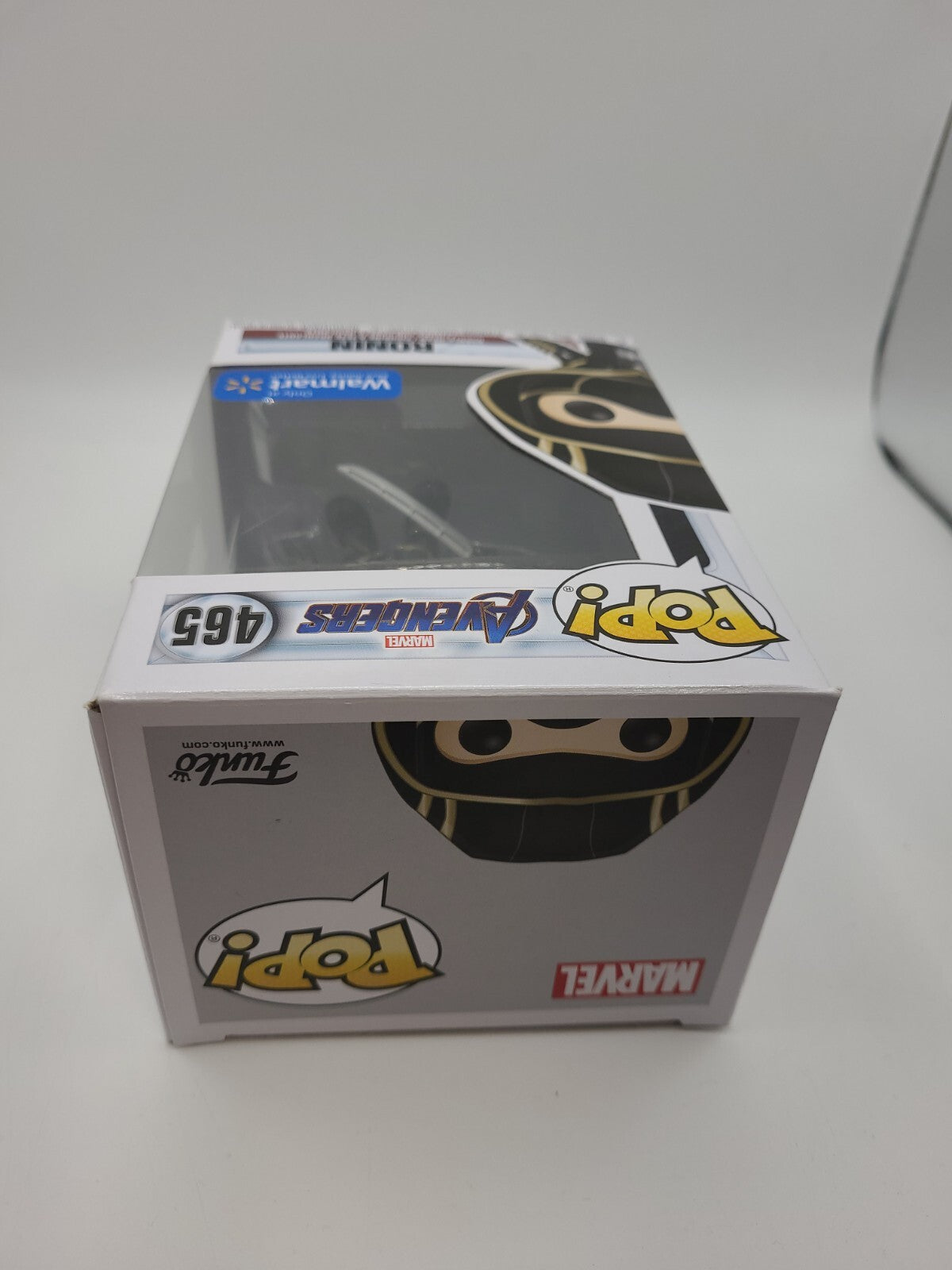 Ronin Marvel Avengers Pop Vinyl Figure Walmart Exclusive #465