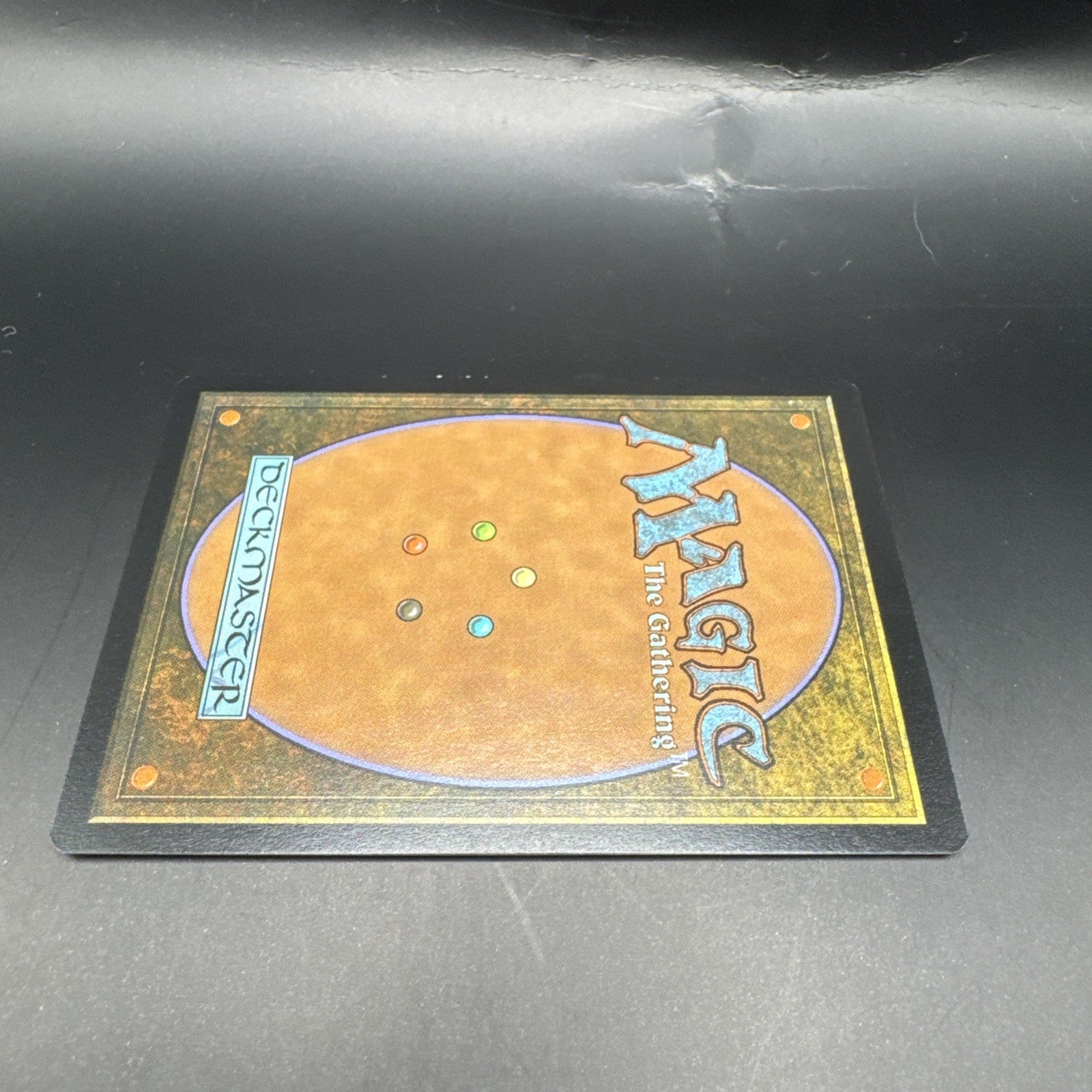 MTG Oath Of The Grey Host (FOIL) 0101 Lord of the Rings M/NM Free UK P&P