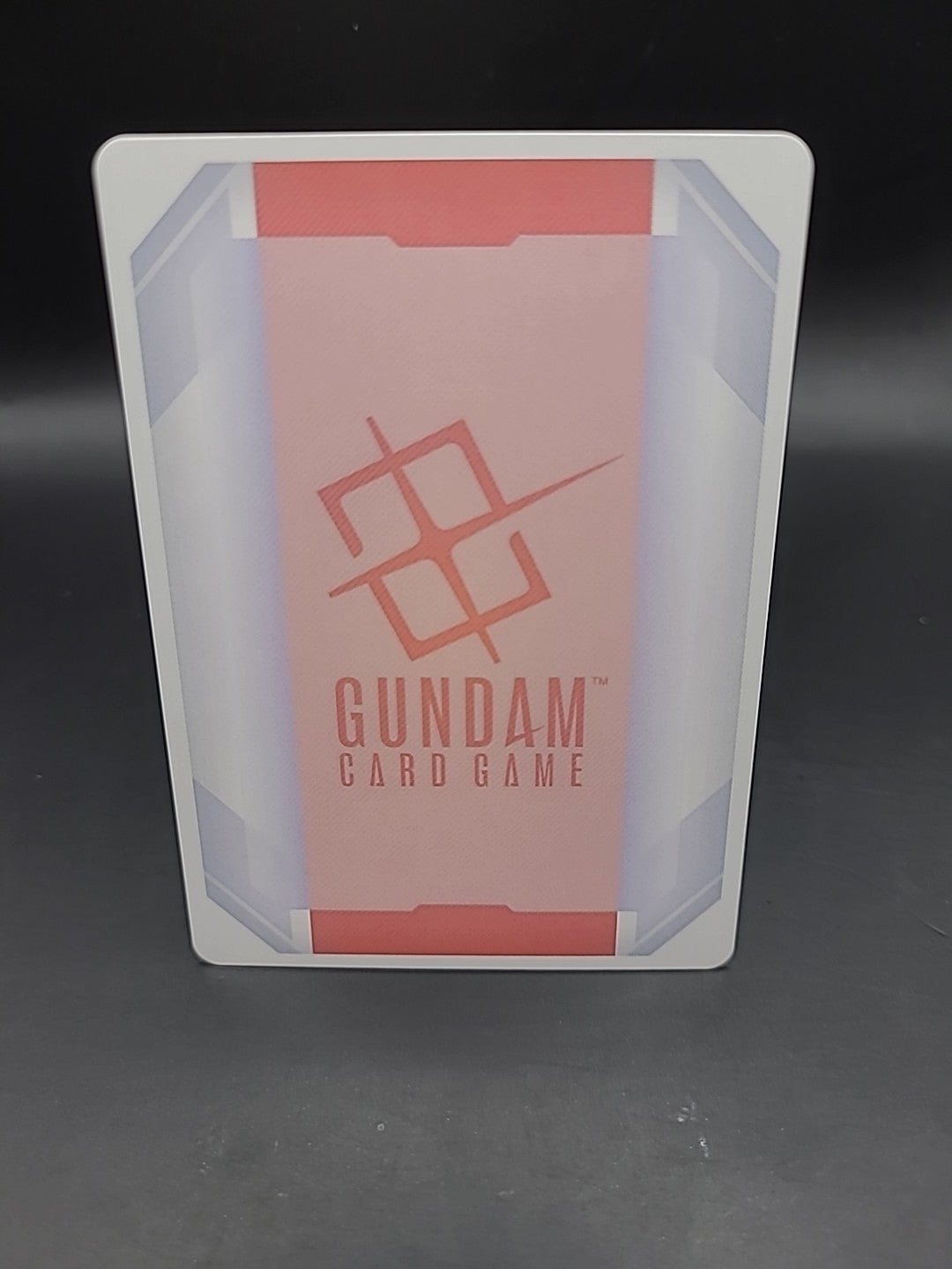 Gundam TCG Freedom Gundam Resource R-008 C+ Foil New Type Rising Japanese
