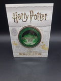 Harry Potter medal collection - The Unbreakable Vow