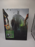 Injustice Gods Among Us Collectors Edition Official Game Guide -  Hardback