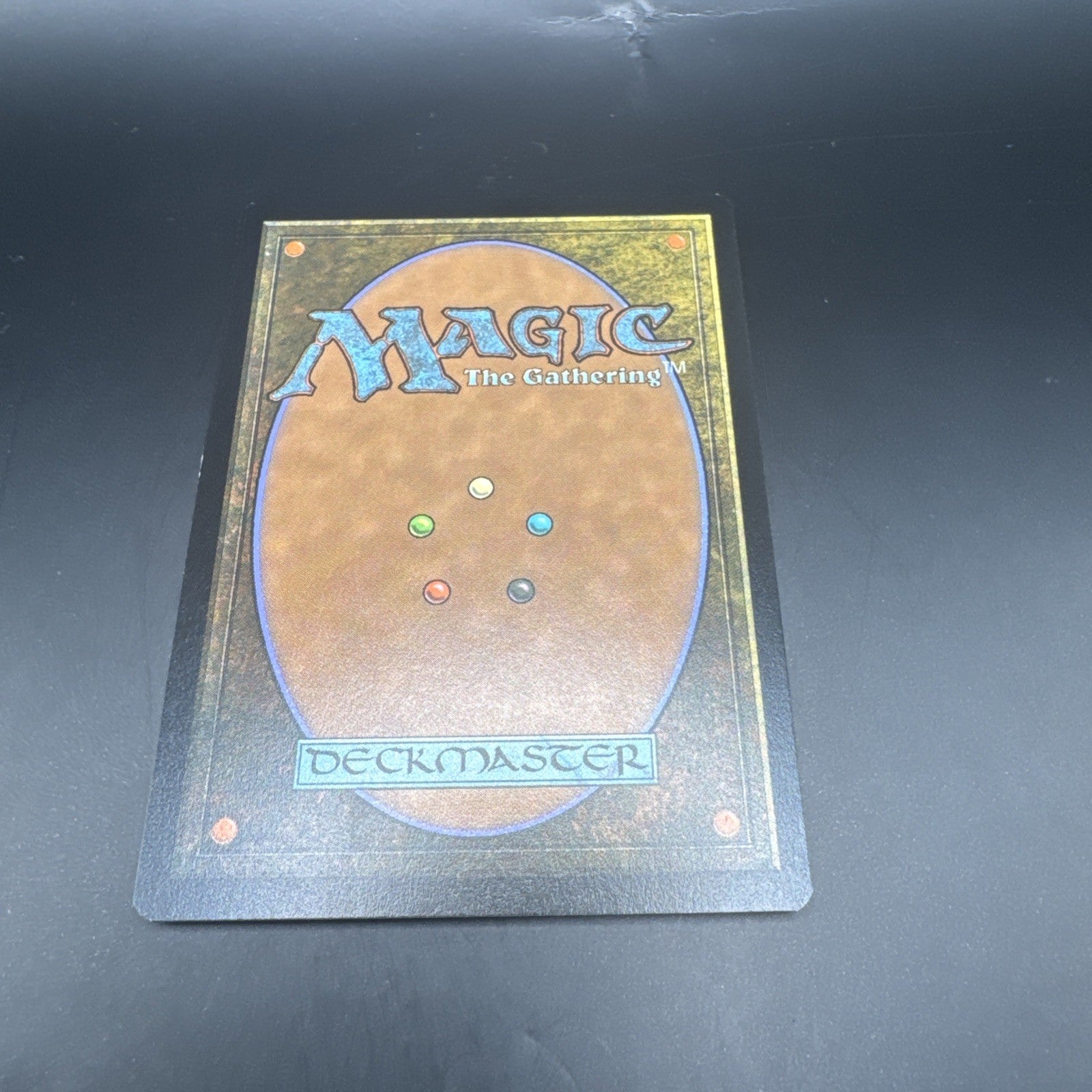 MTG Troll of Khazad-dum (Foil) Tales of Middle-Earth C0111 + 1 Regular Card