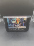 Shadow Dancer: The Secret Of Shinobi - Sega Megadrive - Cart Only