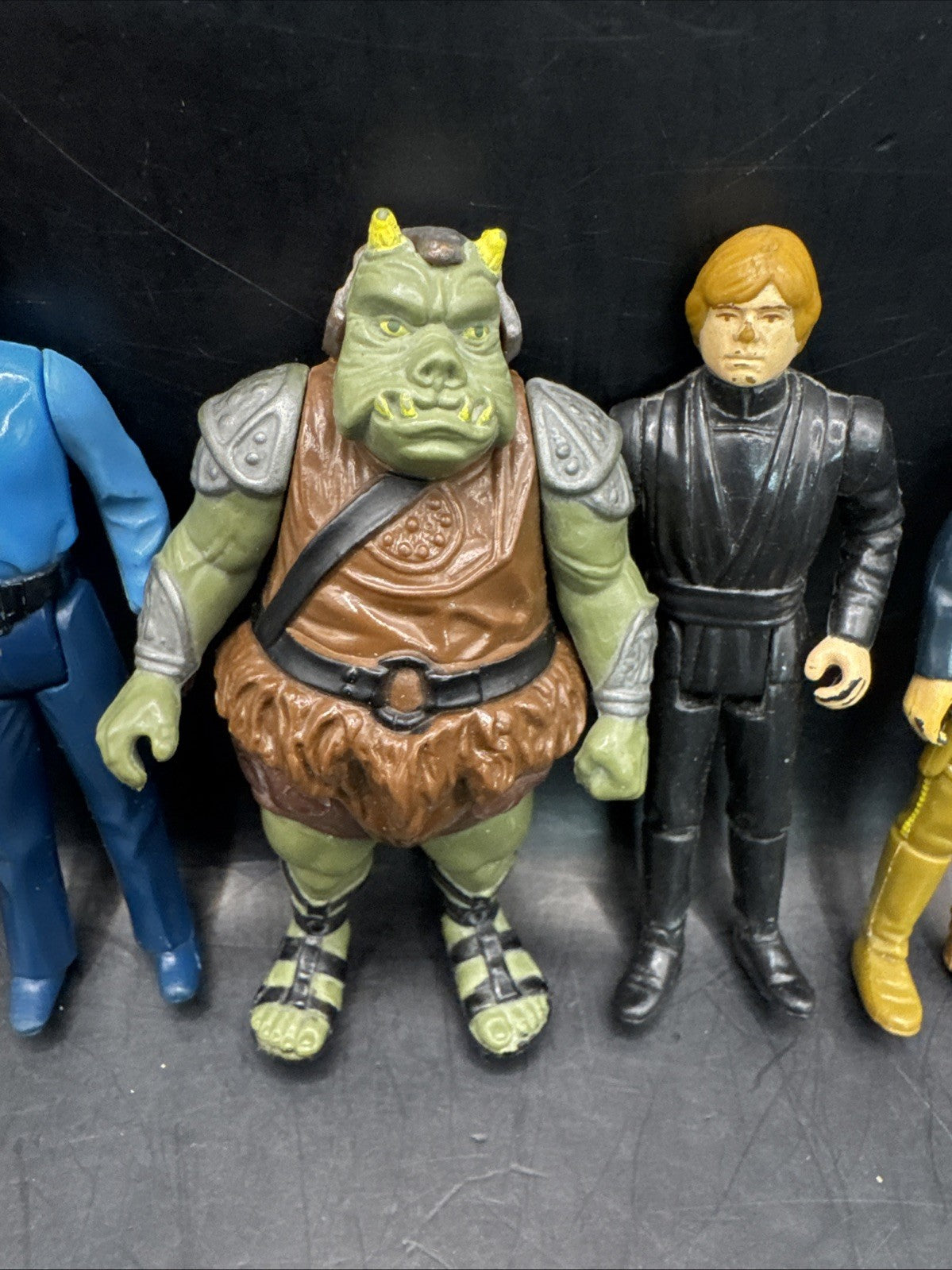 Vintage Star Wars Bundle 9