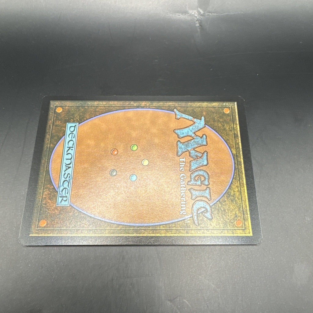 Book of Mazarbul FOIL U0116 MTG Lord Of The Rings